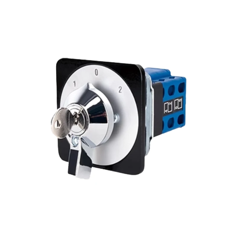 APT кулачковый переключатель LW39-25 рукоятки серии YS с переключателем типа ключа позиционирования типа-EP