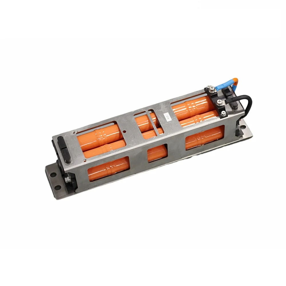 
Low Temperature High Capacity Energy Storage Battery Nimh Battery Pack For UPS 