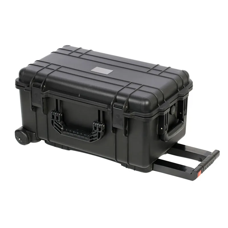 All Industries Tool Set Trolley Case