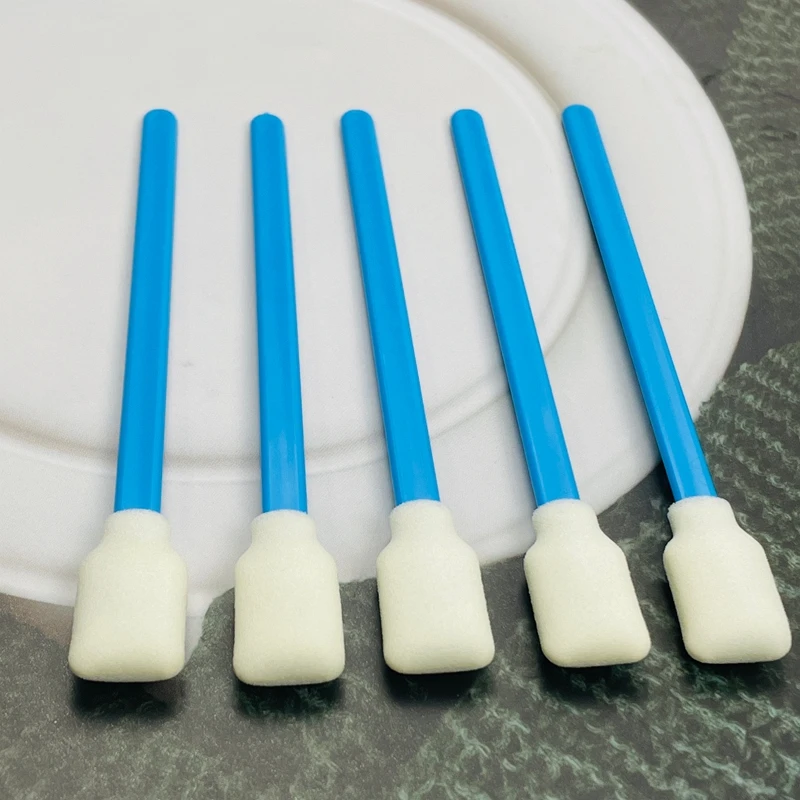 707 Clean Swab for Printer Foam Cleaning Swab Sticks for Roland Bn20