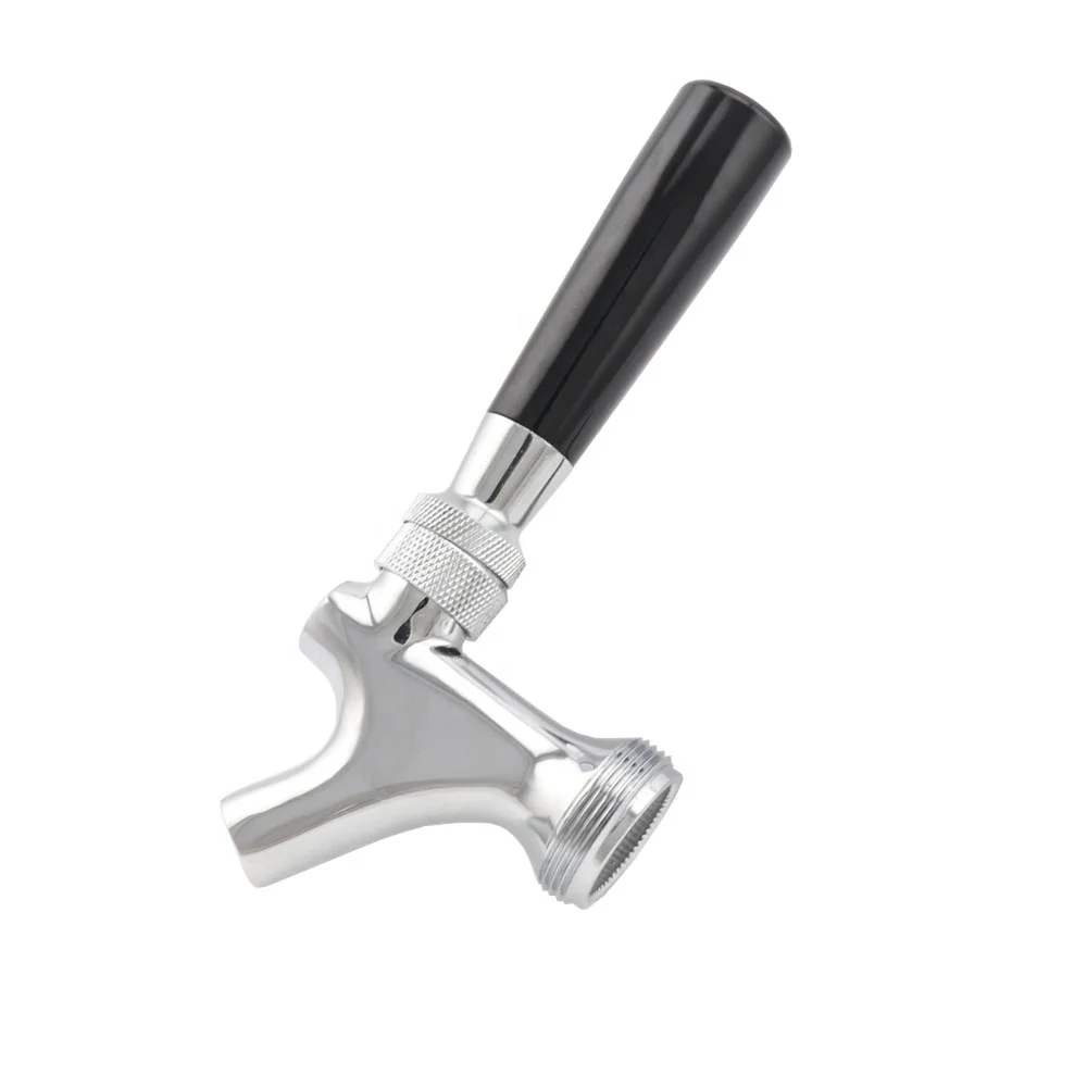 Mini Keg Spear Coupler Connector Dispenser Tap With Draft Beer Faucet Co2 Regulator Fit 2L 3.6L 5L Beer Growler
