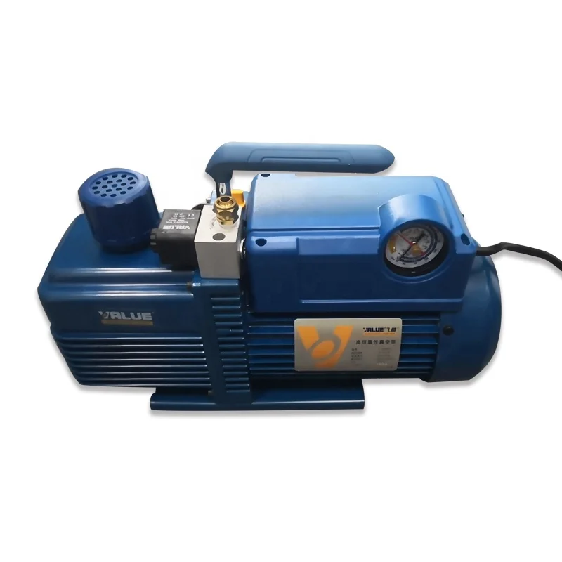 Вакуумный насос Novecel VP01 4L, работает с ламинирующей машиной для Q5 A5 BM01 BM02