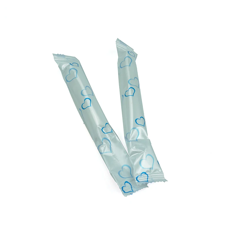 Female detox yoni pearl vaginal applicator disposable to nourish and tighten clean pussy vagina easily