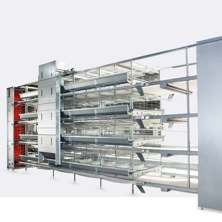 Hardware  Poultry Enclosure Netting Rabbit Run Cage Chicken Coop Iron Wire Mesh Farm Fence Roll Galvanized Welded Wire Mesh