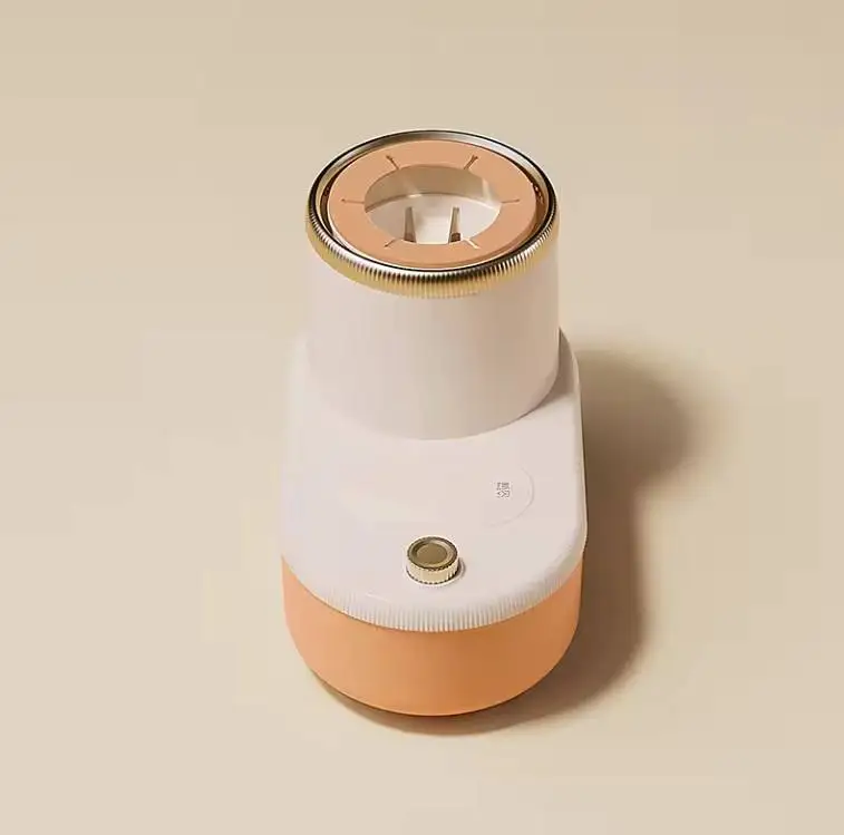 Multifunctional Portable Waterless Electric Feeding Baby Bottle Warmer Milk Warmer