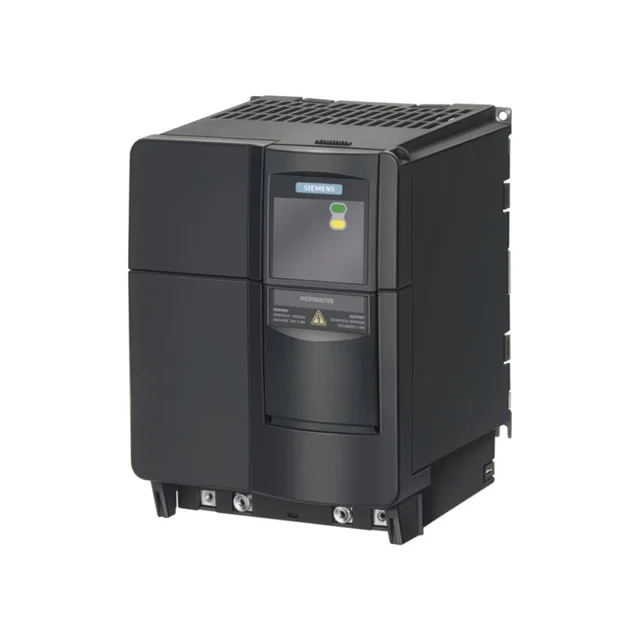 Hot New Product MICROMASTER Frequency Converter 6SE6440-2AC24-0CA1