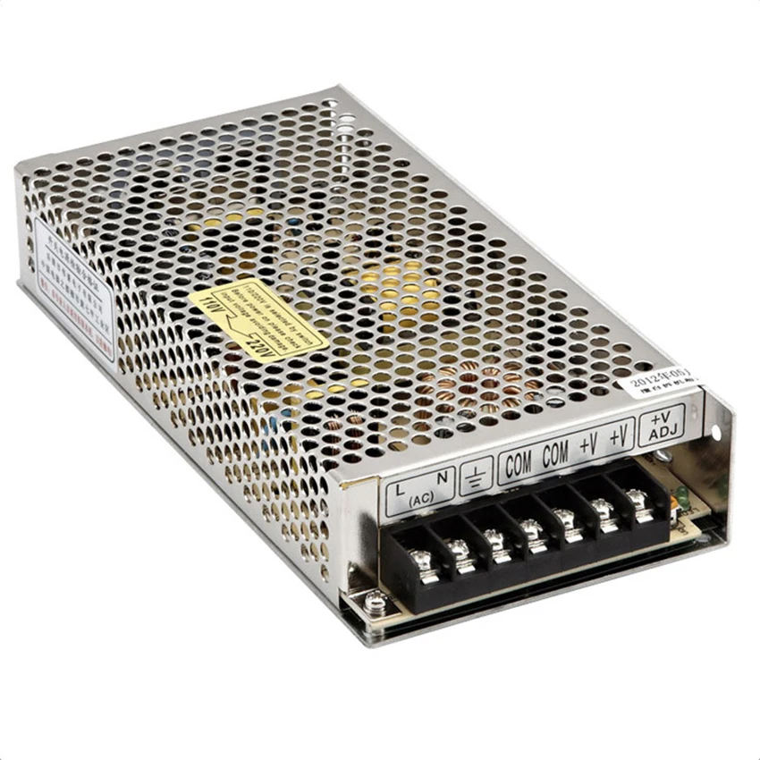 SMPS 20 amp 24v led switch power supply 500w