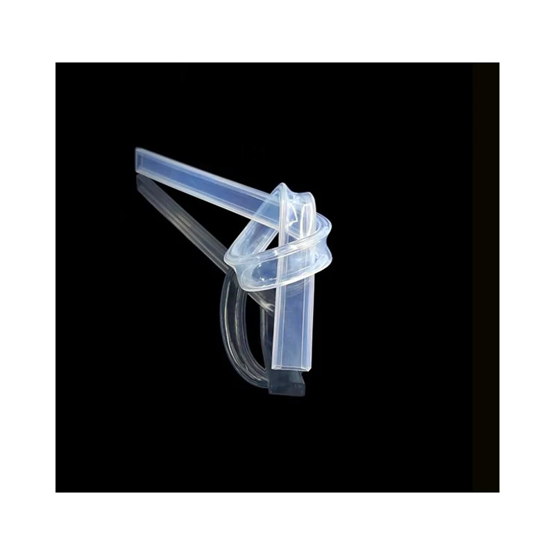 Flexible Silicone Tubing/Hose for Water Pipe and Pump Transfer