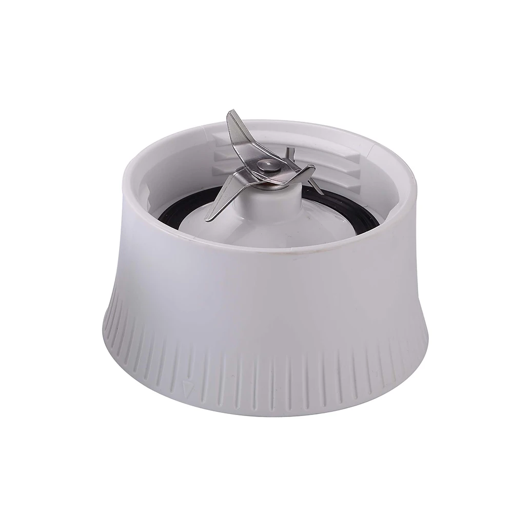 
factory custom MX-GX1521 Blender Spare Part Blender Jar Base With Safety Lock Function 