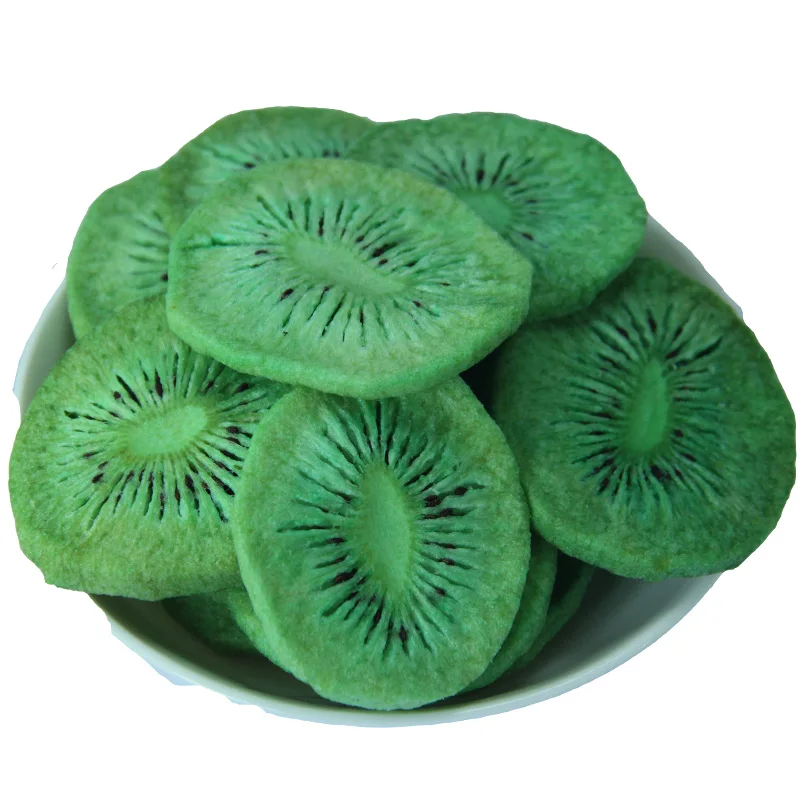 Premium Quality Freeze Dried Fruits And Vegetables Healthy Snacks Zero Calorie Freeze Dried Fruit