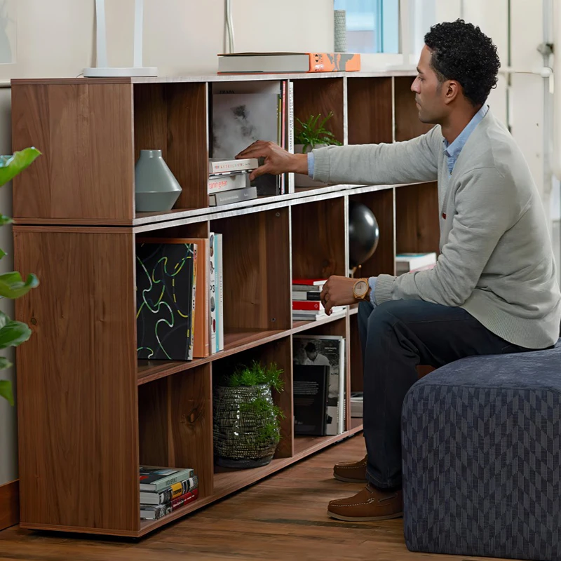 iULTRA commercial furniture ODM home chocolate back bar display shelving