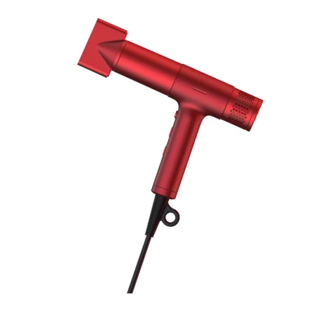 BLDC Secadora De Cabello Long Life Hot And Cold Wind Solon Bldc Hair Blow Dryer