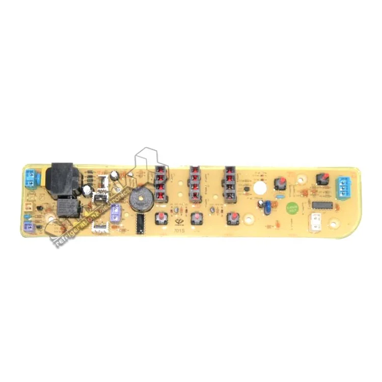 701S electronic board for washing machine