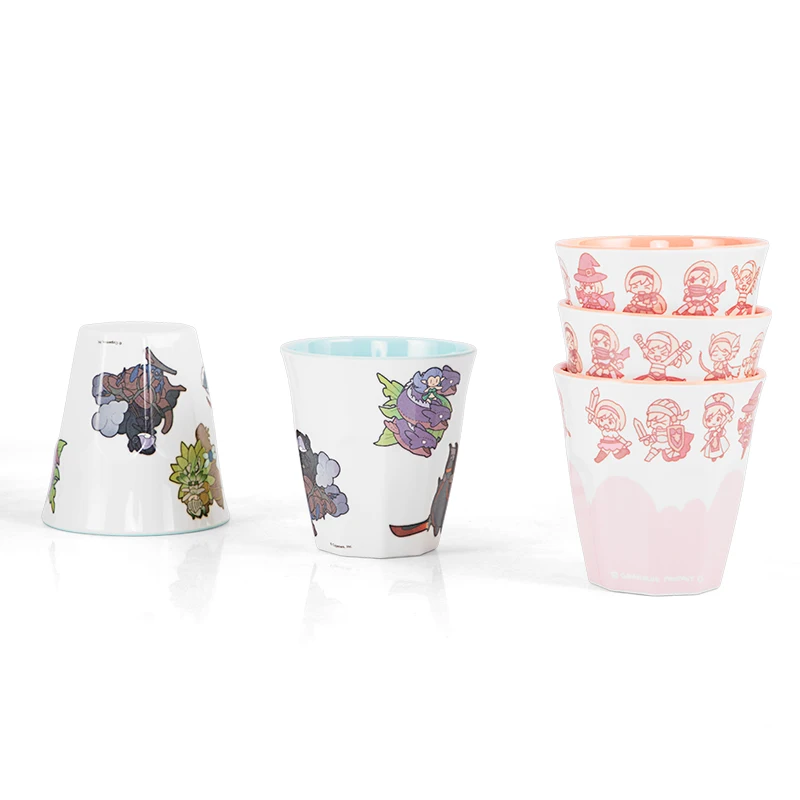 Melamine Cup Perfect For Camping