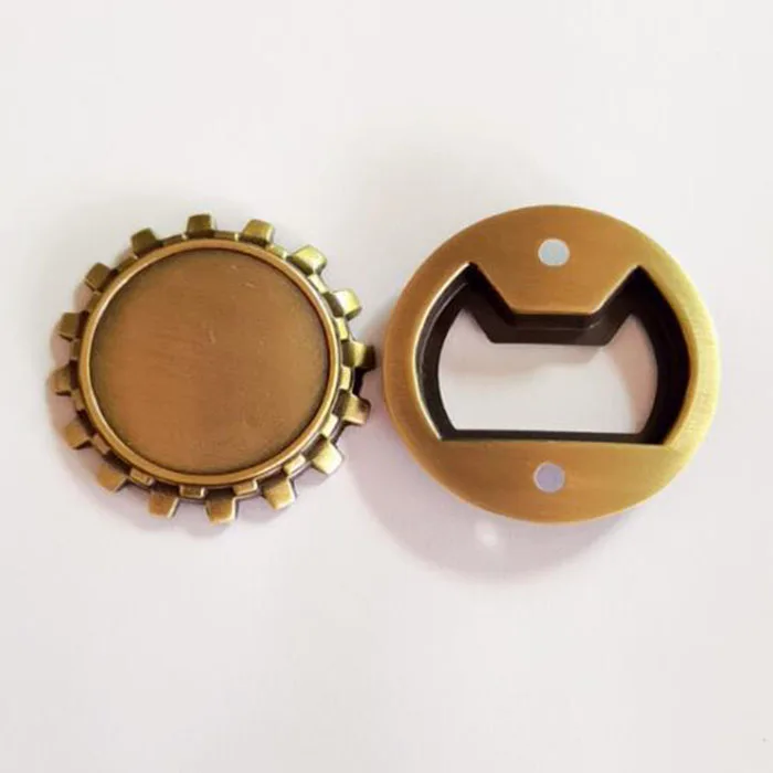 Wholesale custom baseball peak hat visor beer opener China suppliers