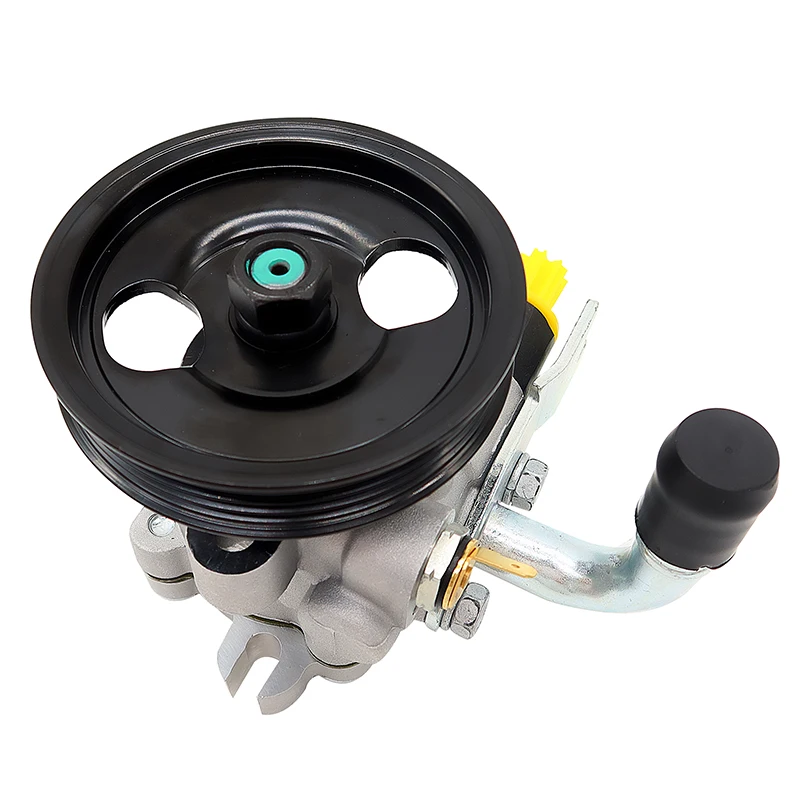MHJKIA Auto Parts 57100-07000  Power steering pump for Korean Car Hyundai PICANTO