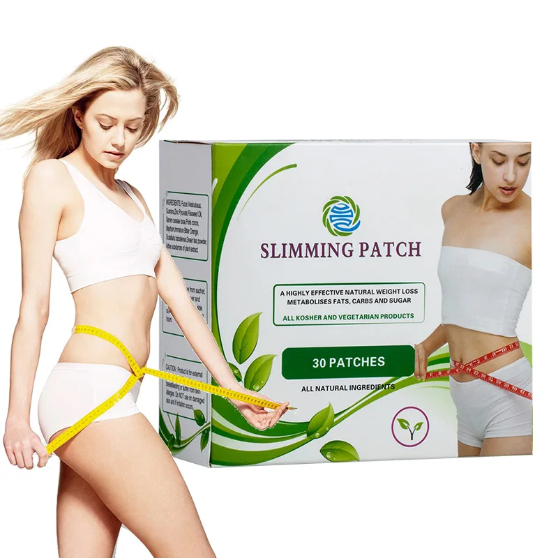 Distributor most popular weight loss products magnet natural slim patch for fat