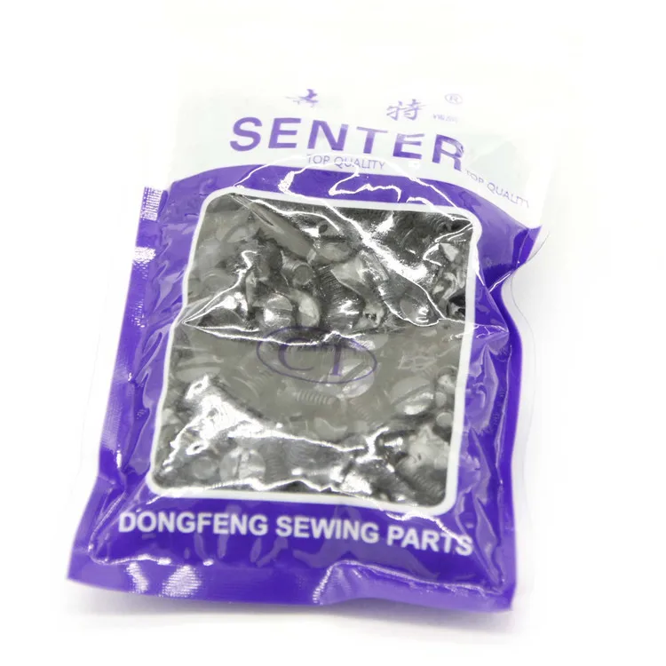 Top selling super quality accessories sewing machine screw for industrial sewing machine