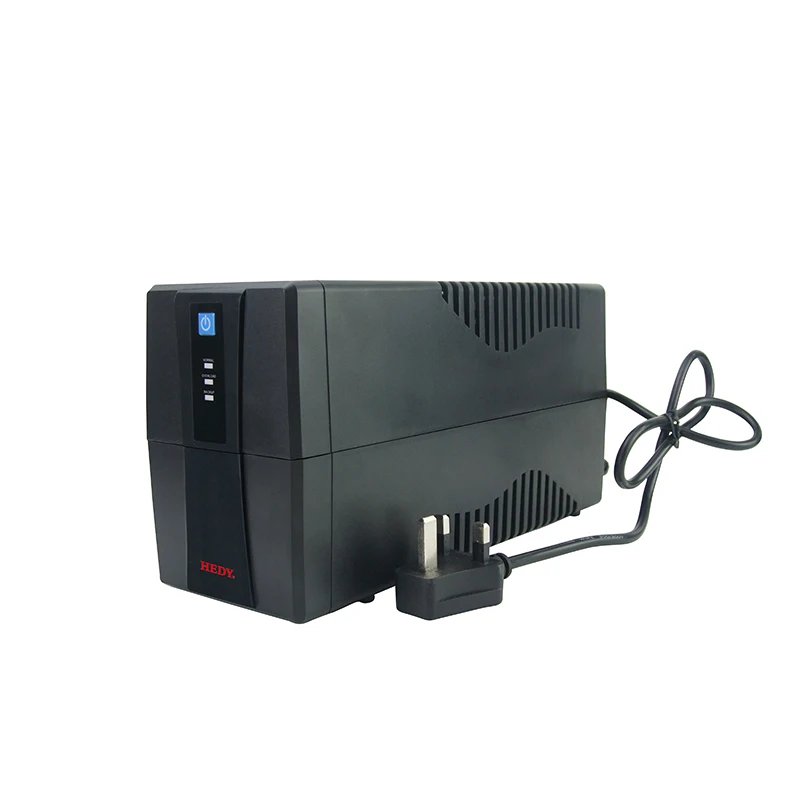 1000VA 500W ups Backup uninterruptible power supplies