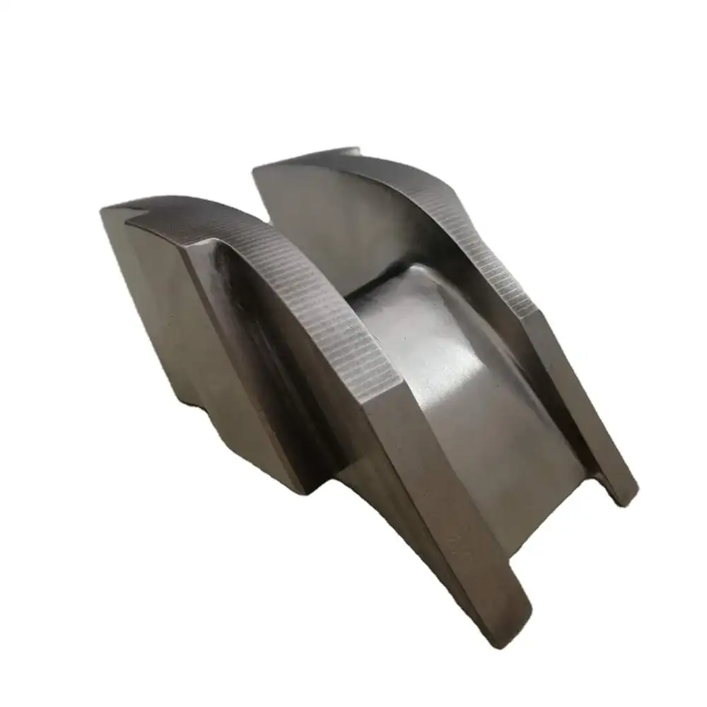 
Aluminium Axial Fan Blade Metal Miniature For Industrial 