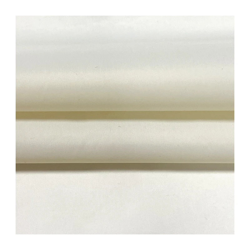 100 Nylon Recycle Ultra Thin Nylon Fabric 420 Nylon Coating Fabric With Waterproof
