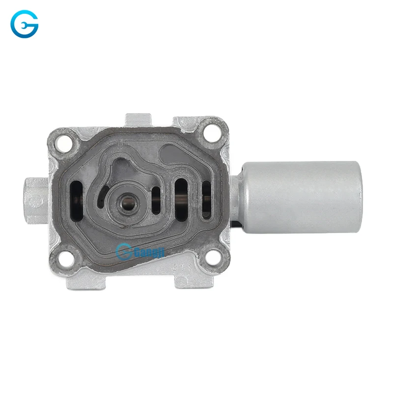 For Honda Accord Dasbecan Transmission Shift Solenoid Single Linear Control Solenoid Valve Compatible OEM 28250-P7W-003