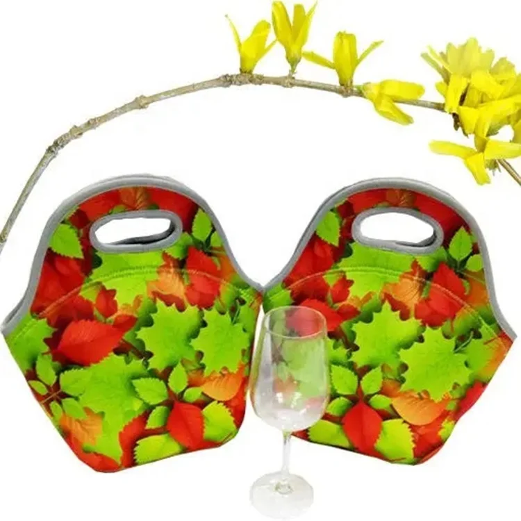 Recycled 2mm Camo Sublimation Printed Neoprene Fabric Meter Neoprene Textile Fabric