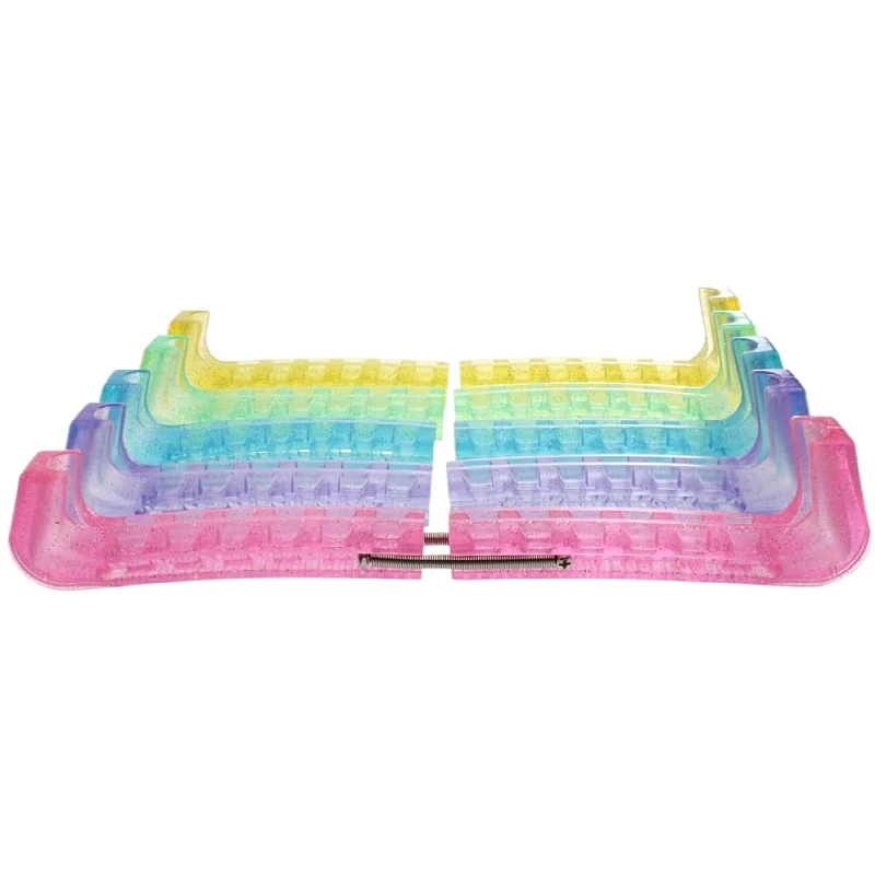 Ice Skate Blade Cover Guards RollerGard  for Hockey Skates Figure Skates