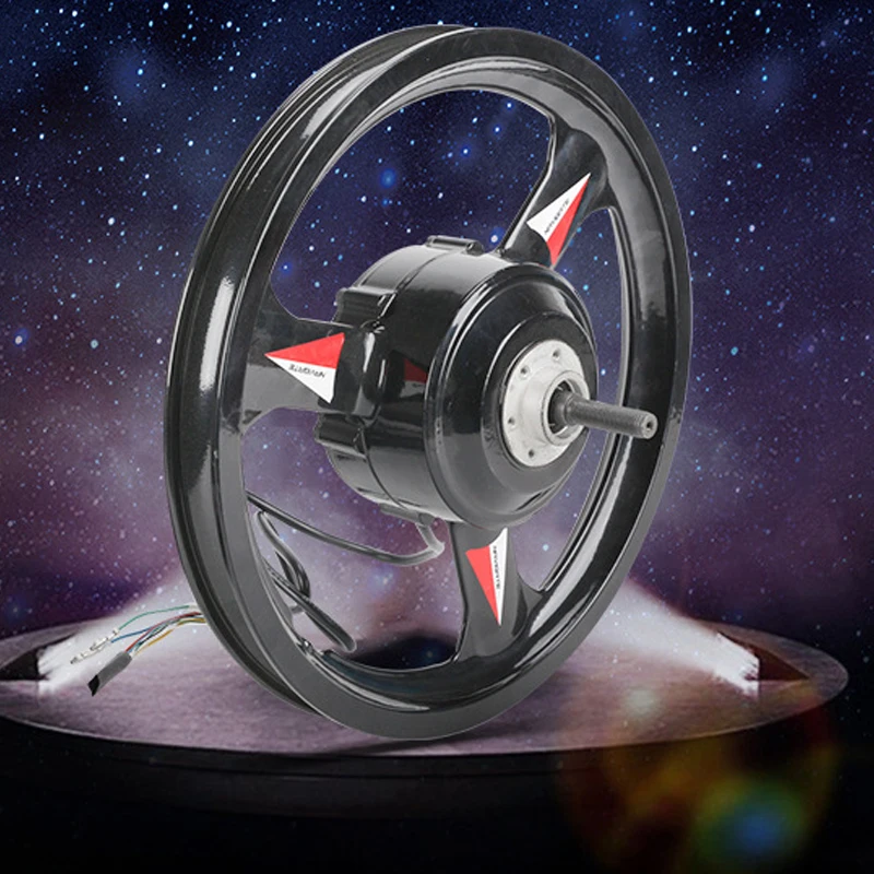 Customized 250w350w500w750w1000w magnesium alloy motor integrated hub 20 inch 4.0 E BIKE motor fat wheel bicycle motor