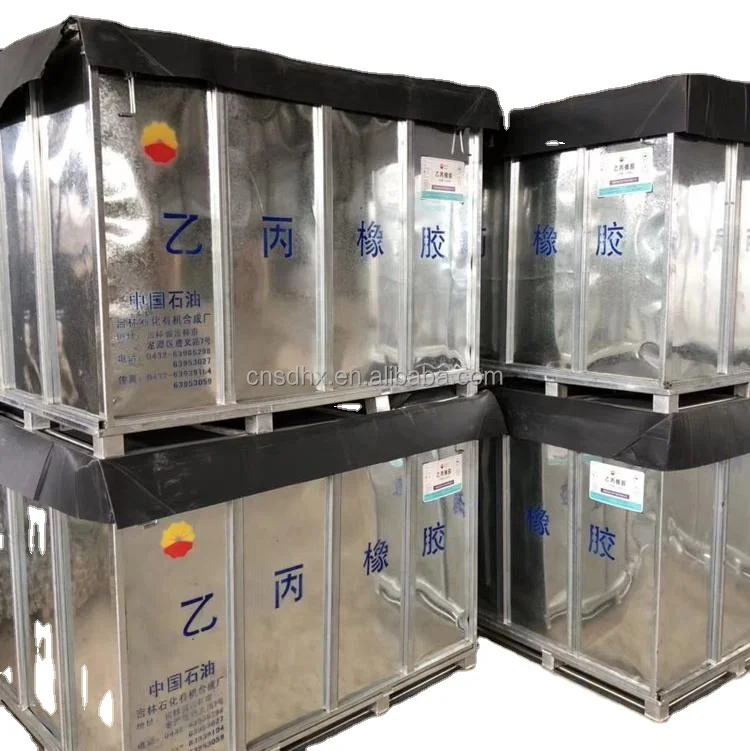 J0050 EPM ethylene propylene rubber use engine oil industrial lubricant viscosity index improve tackifier