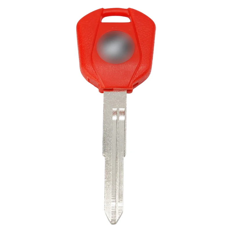 
Universal Motorcycle Accessories Motor Bike Key Embryo for Honda CB600 CB800 CB1300 CBR600RR CBR893 CBR929 CBR1000RR CBR900RR 
