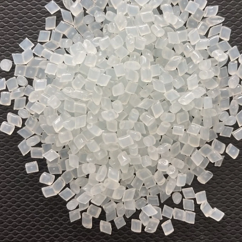 W1N 2022 Hot Sale China Factory Sell  Modified Polyamide Nylon Pa6 30% Gf Pa6 Plastic for Bar With Cheap Price