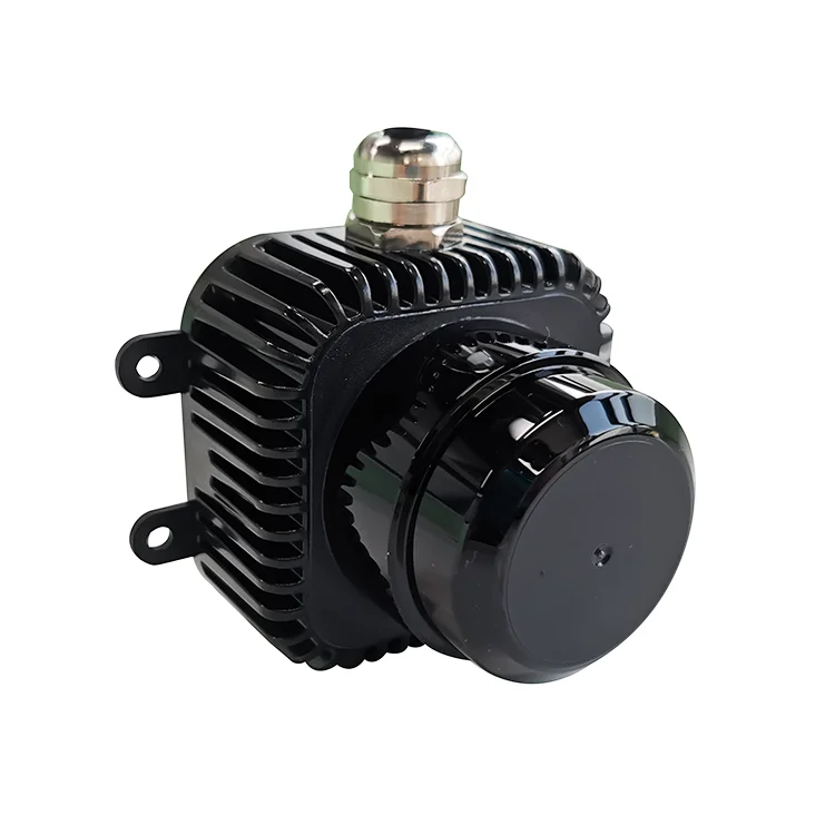 AGV lidar экономичный датчик обхода
