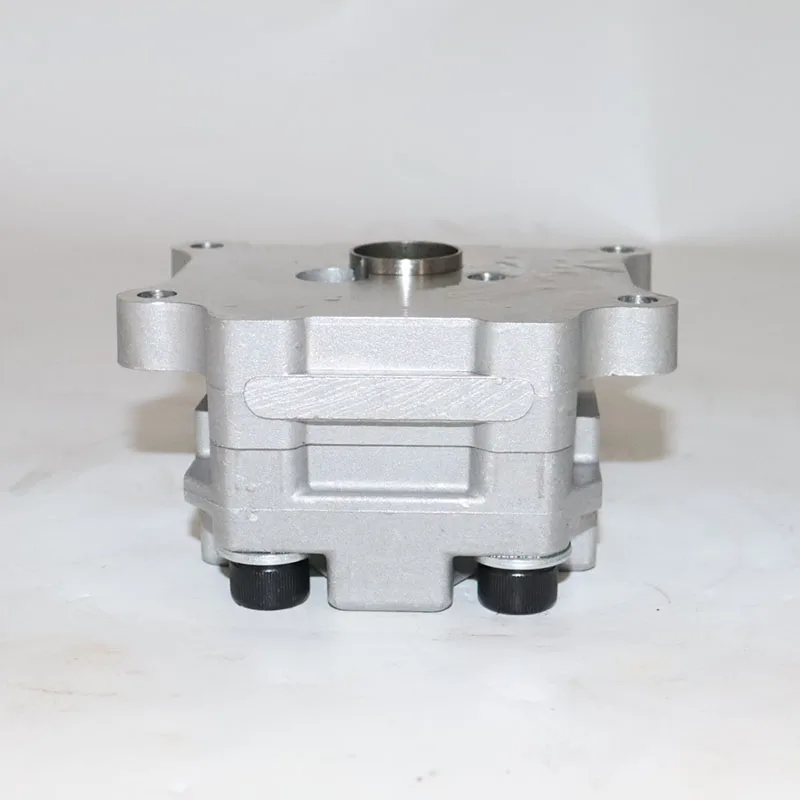 Komatsu PC27 30 35 40 Excavator Hydraulic Pilot Gear Tail Pump