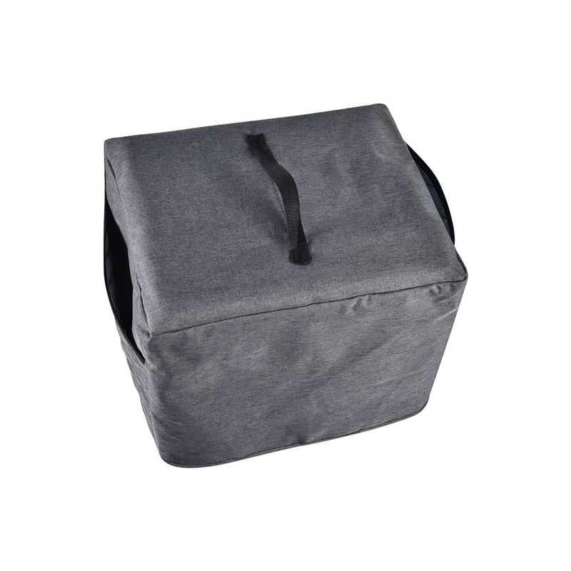 Stainless steel blade  brush etc. waterproof fabric easy to clean Meat Slicer Cover