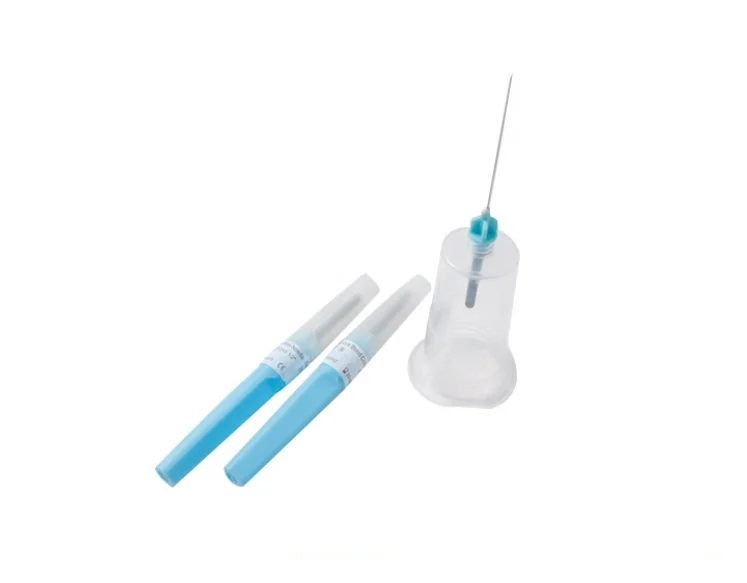 18g  21g disposable pen type blood collection needle in india