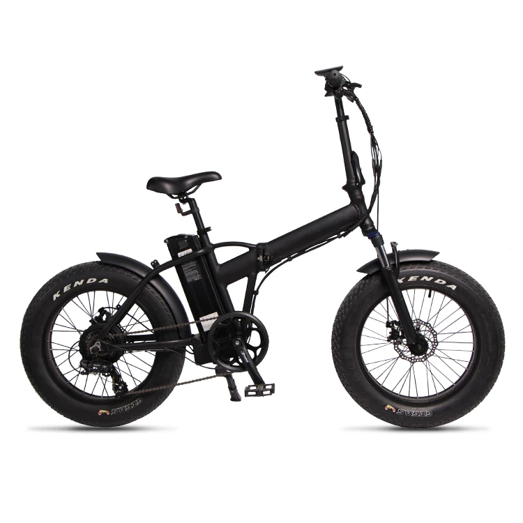 M5 Italy 6061  Aluminum alloy frame snow fat tire  electric bicycle