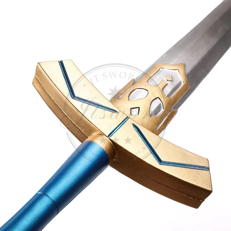 Saber Cosplay Prop Excalibur Fate Stay Night Foam Sword