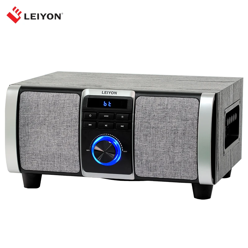 computer use speaker with subwoofer 60W LY-BX32