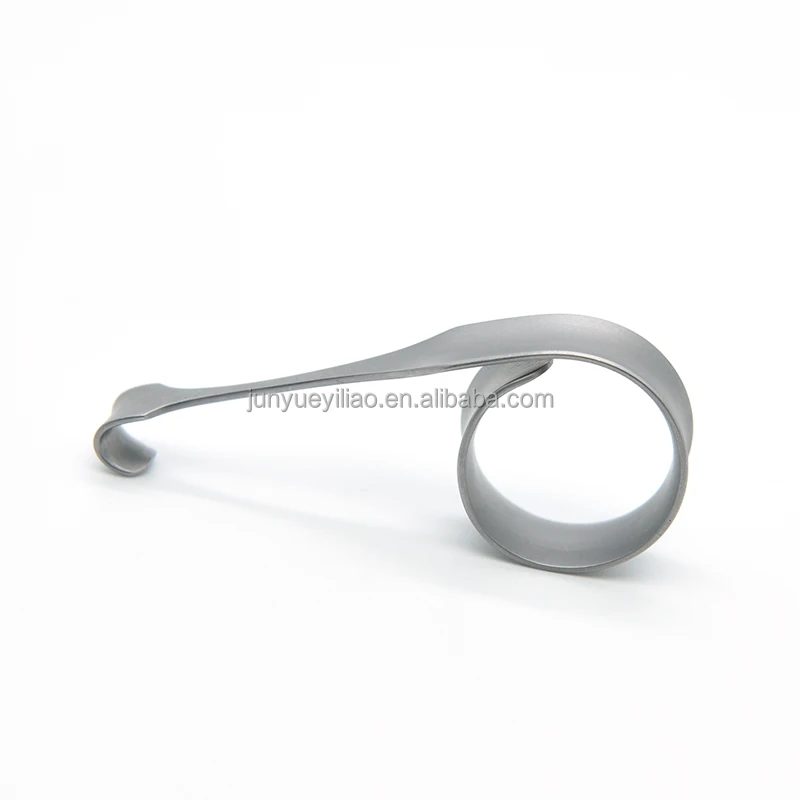 Cottle Thumb Hook Retractor Surgical Stainless Cottle Thumb Hook Cottle Thumb Retractor