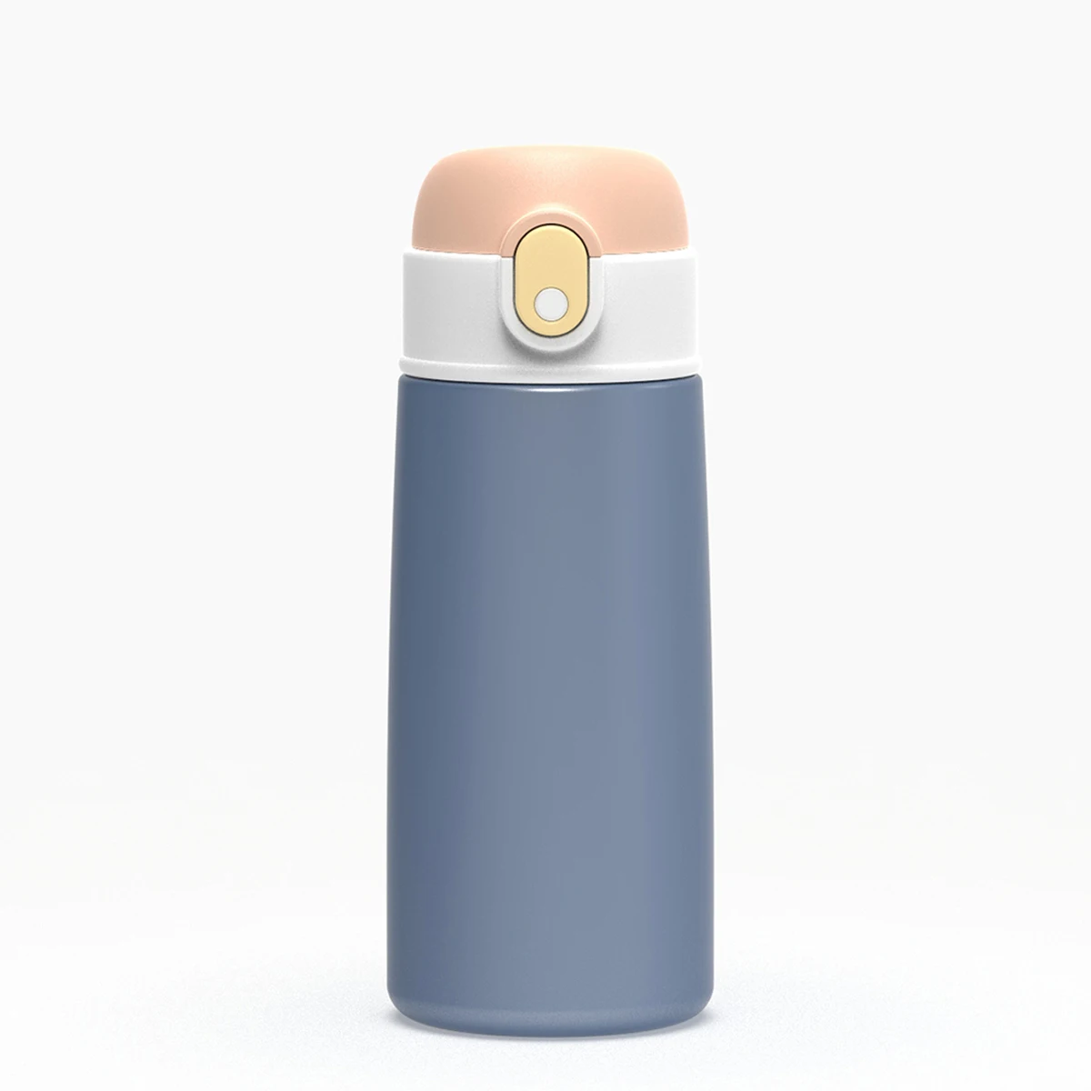 wholesale high quality custom 16oz travel mug  kids milk bottle