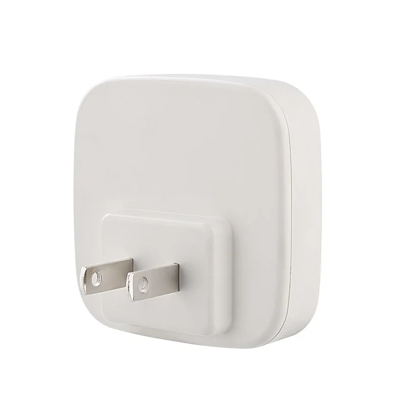 LED Night Light Pug In Motion Sensor Night Light For Cupboard Wardrobe Shelf Toilet Stairs