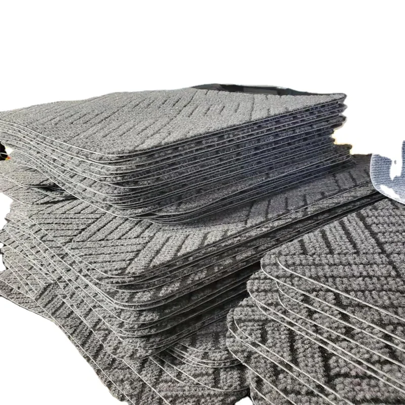 Double jacquard  carpet  factory wholesale price  mosque prayer mats and rugs