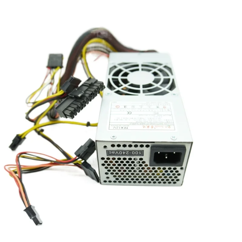 Computer Gaming Case Tfx 300w Power Supply Apfc 8cm Fan For Desktop Computer 200w 250w 450w are available