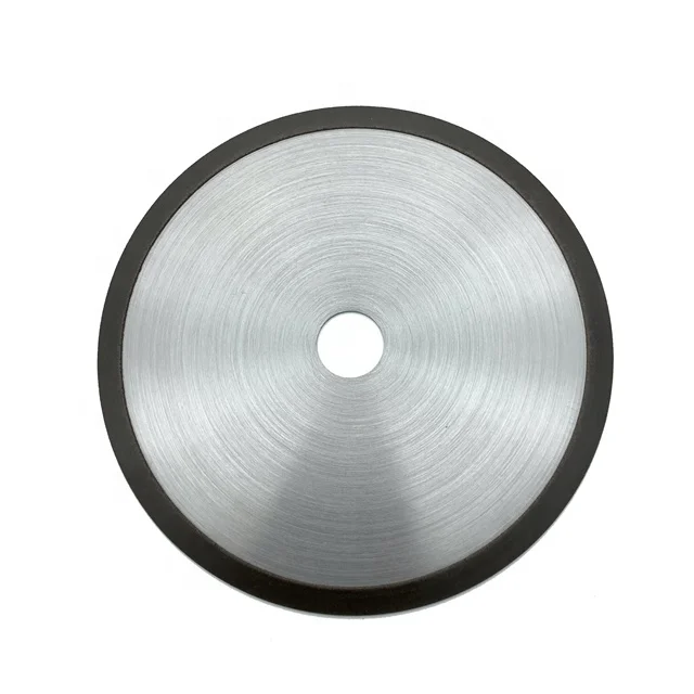 
Protodia Cutting Wheels 6 Inch Resin Bond Diamond Cutting Discs Cutting off Wheels for Tungsten Carbide Tools Hard Alloy Glasses 
