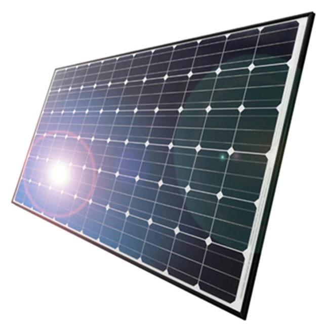 
380 watts 72 pieces Monocrystalline silicon solar panels 