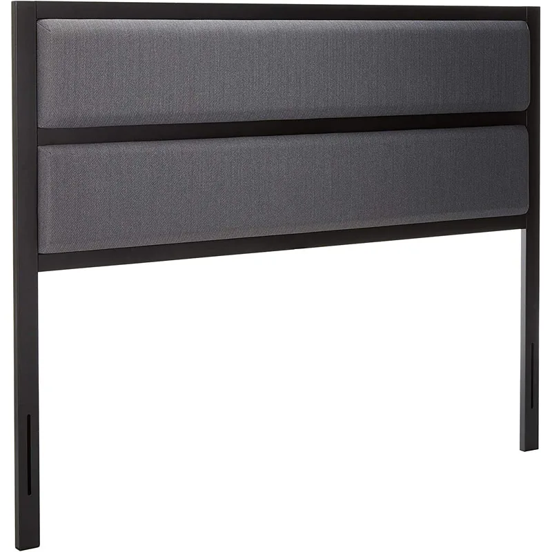 Bedroom Hotel Dorm Room Bed Decor Sleeping Utensils Modern Upholstered Metal