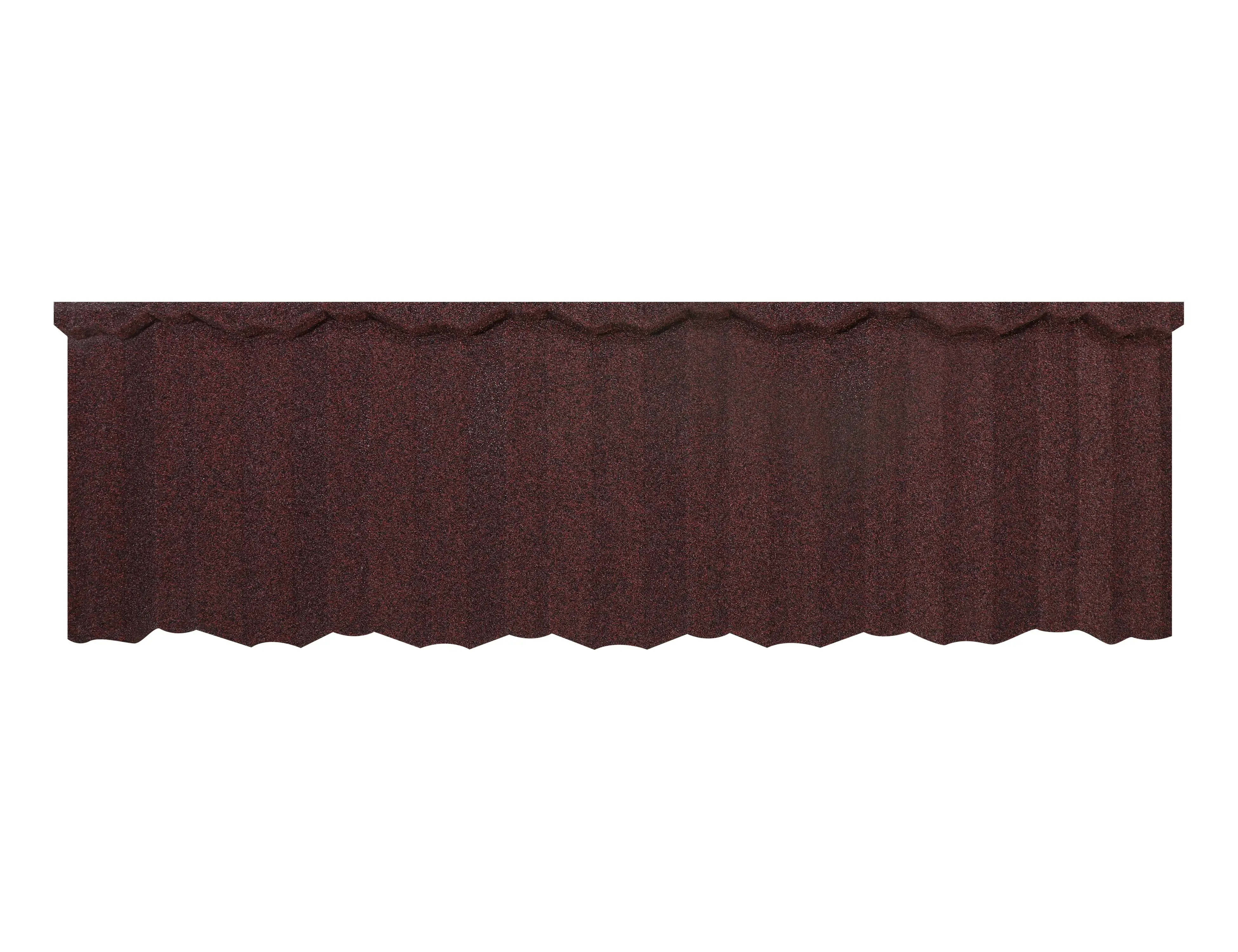 Cheap Price Korean Metal Tile Stone Coated Used Metal Roofing Tile for Sale