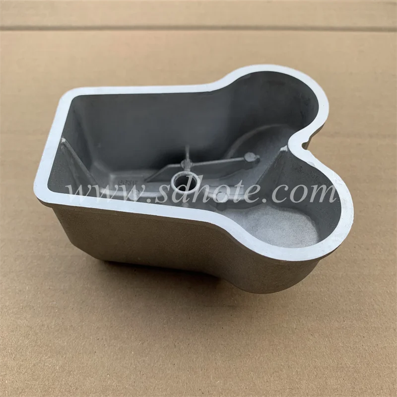 TD2226B Engine Cylinder Head Cover 13053431 12159819 4110001949021 860131897