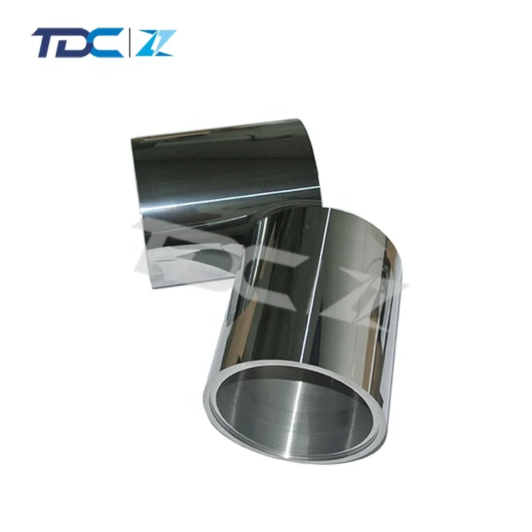 
Tungsten carbide trims and cage External sleeve and seat used in Axial control valves or Axial choke valve 